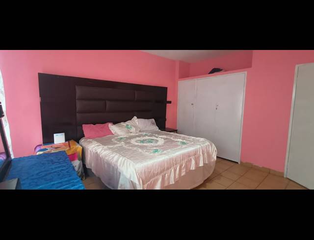 2 BEDROOM TOWNHOUSE FOR SALE IN HORIZON VIEW